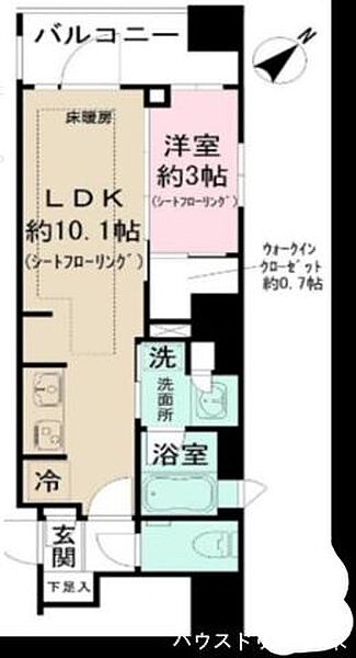 間取り：313004836502