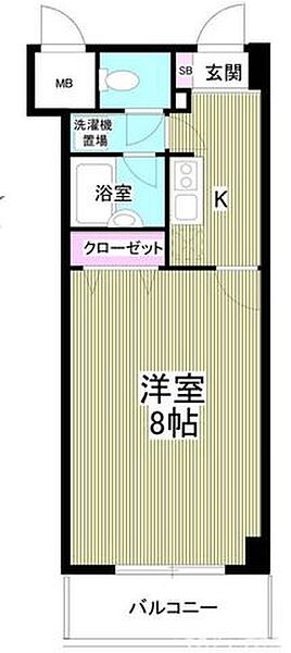 間取り：313004843822