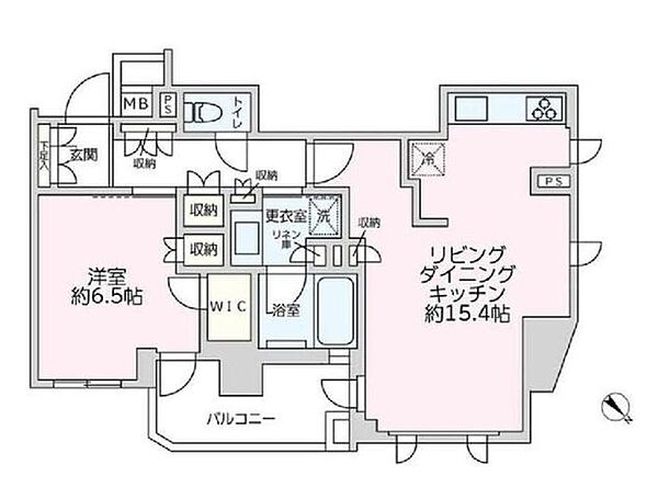 間取り：313004873828