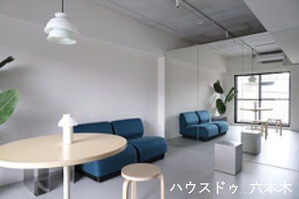 リビング