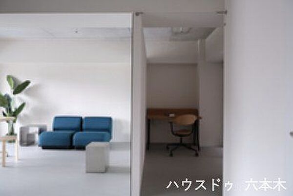 リビング