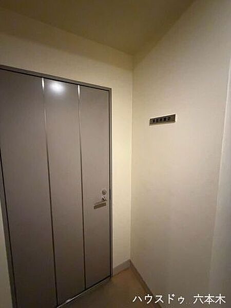 共用部分