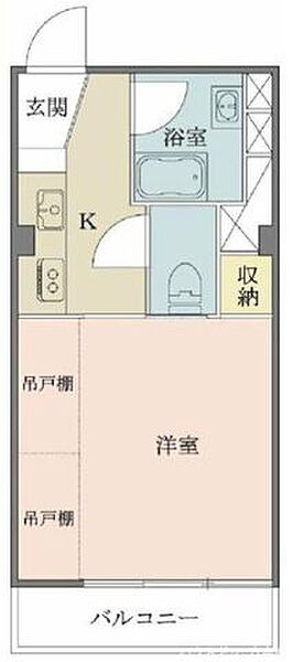 間取り：313004877125