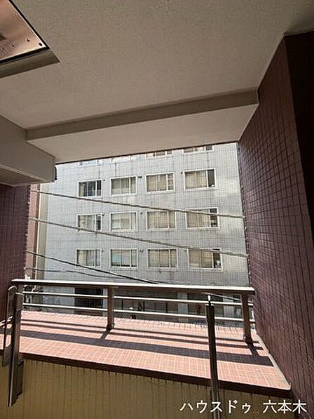 眺望写真