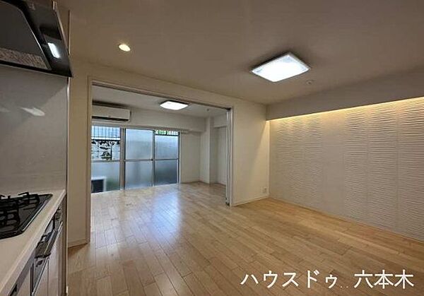 リビング
