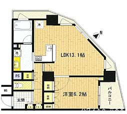 ドレッセ目黒インプレスタワー