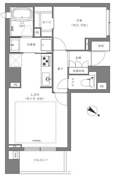 間取り：313004913979