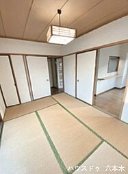 和室の画像