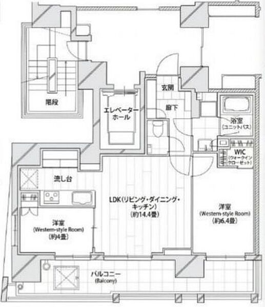 間取り：313004918740