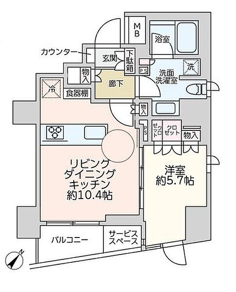 間取り：313004918207