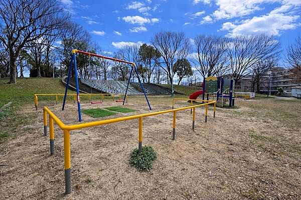 西福町公園