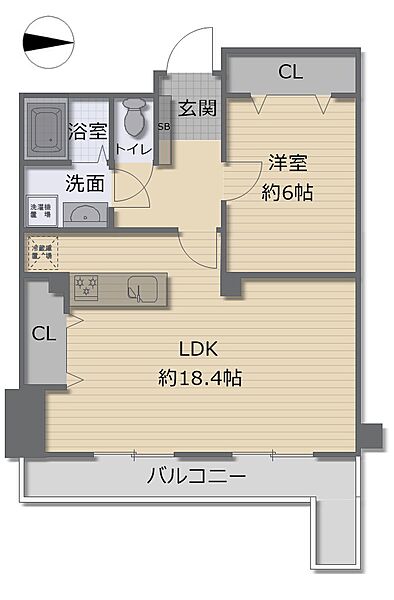 間取り：327002233878