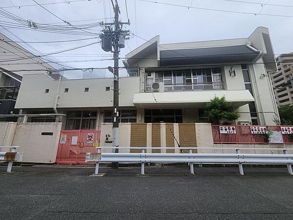 市立東小橋幼稚園