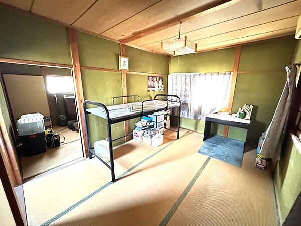 室内