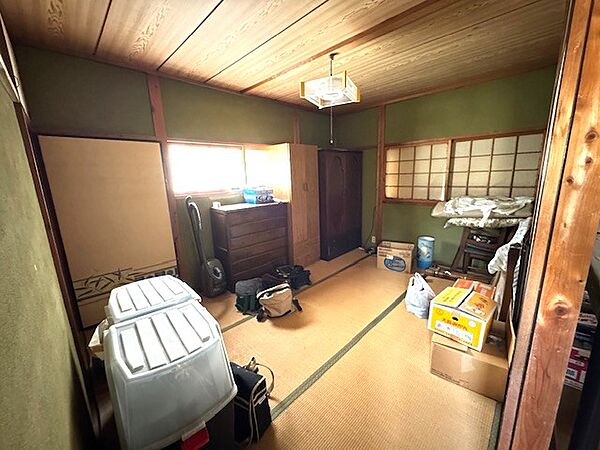 室内