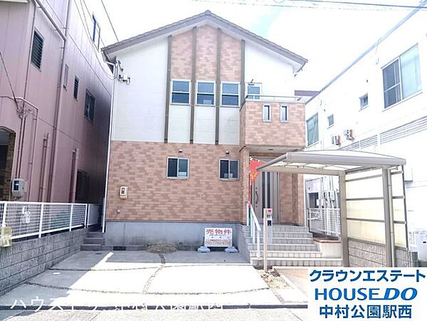 外観：323000450820