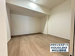 洋室の画像