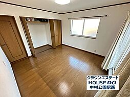 洋室の画像