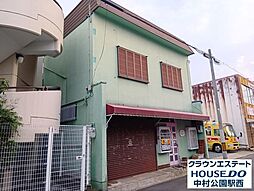 外観の画像
