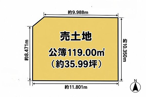 区画図：323000578193