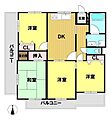 ライオンズマンション深川町3階1,490万円