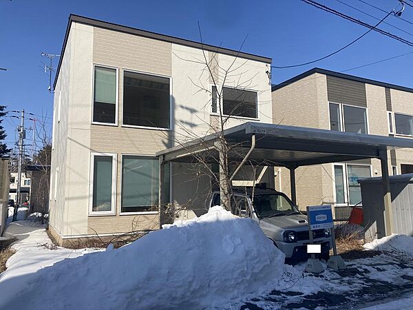 detached 北海道河東郡音更町中鈴蘭南１丁目3-43
地図を見る