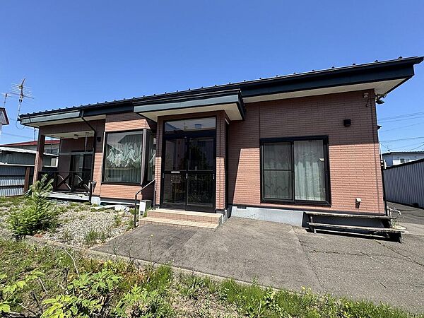 detached 北海道河東郡音更町共栄台東１０丁目4-17
地図を見る