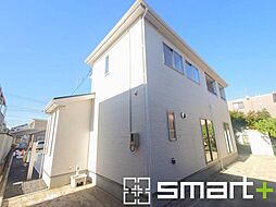 福島県いわき市佐糠町東１丁目