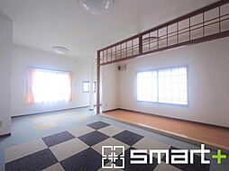 室内の画像