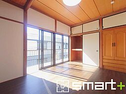 洋室の画像