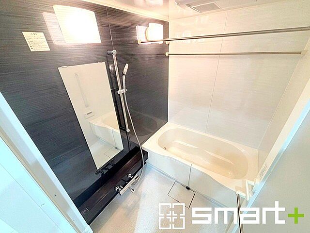 浴室 センチュリー水戸サウスゲートタワー 8階/-