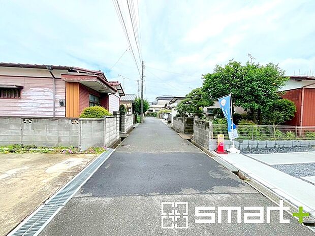 〜周辺環境もご案内いたします〜 ・建物自体ももちろん大切ですが、暮らしていく上でとても大切な周辺環境。 ・ご見学時に周辺環境も併せてご案内させていただきますので、お気軽にご相談ください。 