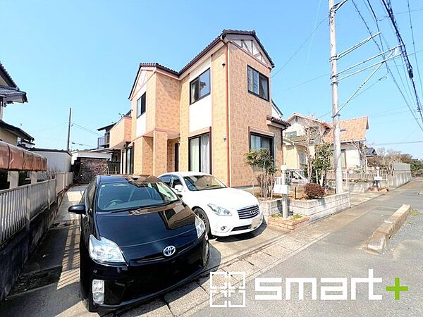 detached 茨城県那珂市菅谷
地図を見る