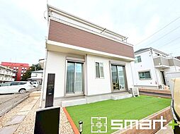 茨城県つくば市高野台3丁目