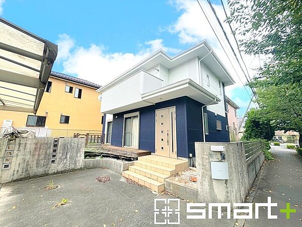 detached 茨城県常総市内守谷町きぬの里３丁目
地図を見る