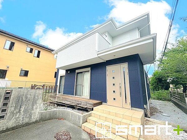 detached 茨城県常総市内守谷町きぬの里３丁目
地図を見る