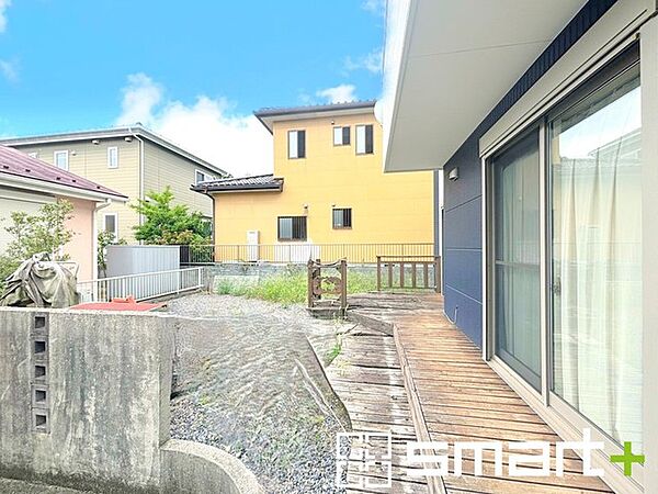 detached 茨城県常総市内守谷町きぬの里３丁目
地図を見る