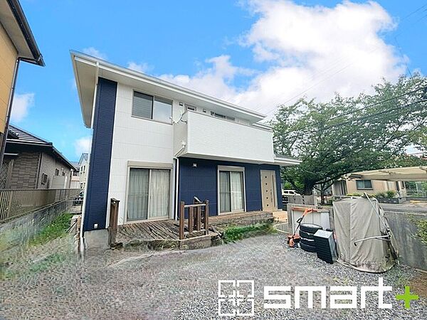 detached 茨城県常総市内守谷町きぬの里３丁目
地図を見る
