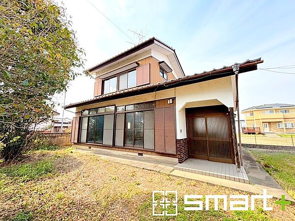 detached 茨城県下妻市見田
地図を見る