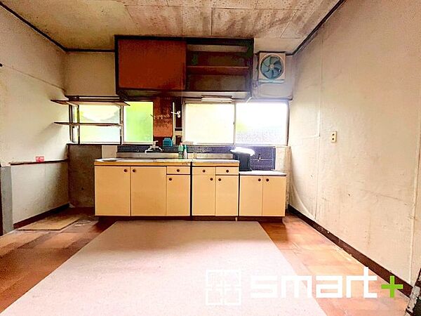 detached 茨城県日立市大久保町１丁目
地図を見る