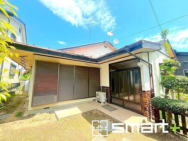 detached 茨城県日立市大久保町１丁目
地図を見る