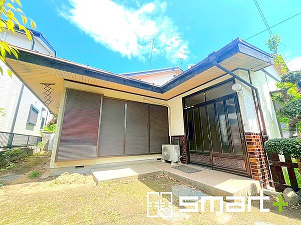 detached 茨城県日立市大久保町１丁目
地図を見る