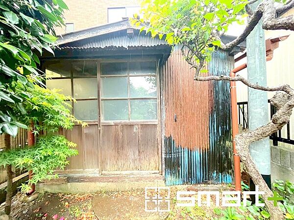 detached 茨城県日立市大久保町１丁目
地図を見る