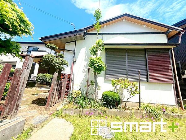 detached 茨城県日立市大久保町１丁目
地図を見る