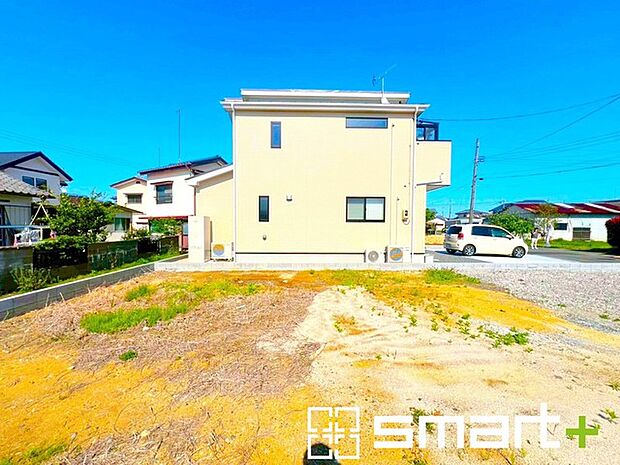 〜風にも強い強靭な建物〜 ・住宅性能評価において「耐風等級2」を取得。 ・大型の台風など暴風にも耐える、強靭な建物となっております。 