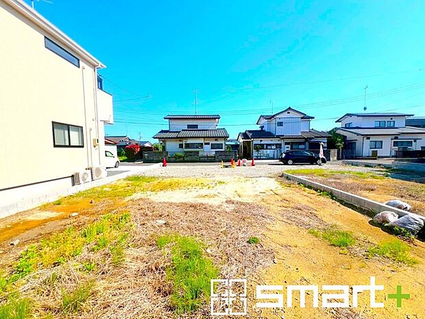 〜「IDS」工法を採用〜 ・IDS工法を採用し、スケルトンインフィル住宅となっております。 ・部屋の壁を取り除く事ができるので、ご家族の状況に応じて間取り変更が可能です。