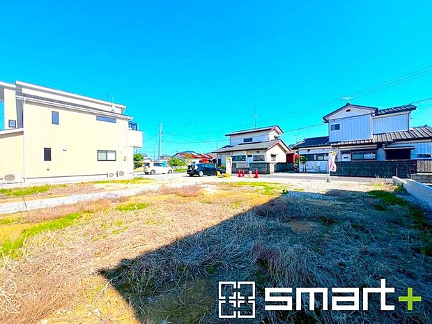 〜「IDS」工法を採用〜 ・IDS工法を採用し、スケルトンインフィル住宅となっております。 ・部屋の壁を取り除く事ができるので、ご家族の状況に応じて間取り変更が可能です。