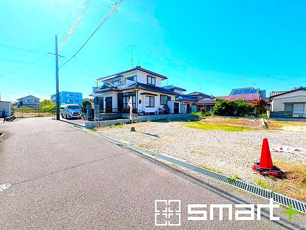 〜風にも強い強靭な建物〜 ・住宅性能評価において「耐風等級2」を取得。 ・大型の台風など暴風にも耐える、強靭な建物となっております。