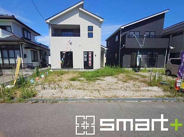 ～フラット35Ｓ対応～ ・フラット35Ｓ対象物件となっておりますので、住宅ローンでフラット35をご利用の方は金利優遇が受けられます。 ・期間・金利などは担当までお問い合わせください。 