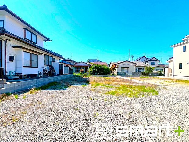 〜地盤調査も実施済み〜 ・建物建築前に地盤調査もしておりますので、安心して永くお住まいいただける住宅です。 ・アフターサービスも充実しておりますので、詳細はぜひお問合せくださいませ。